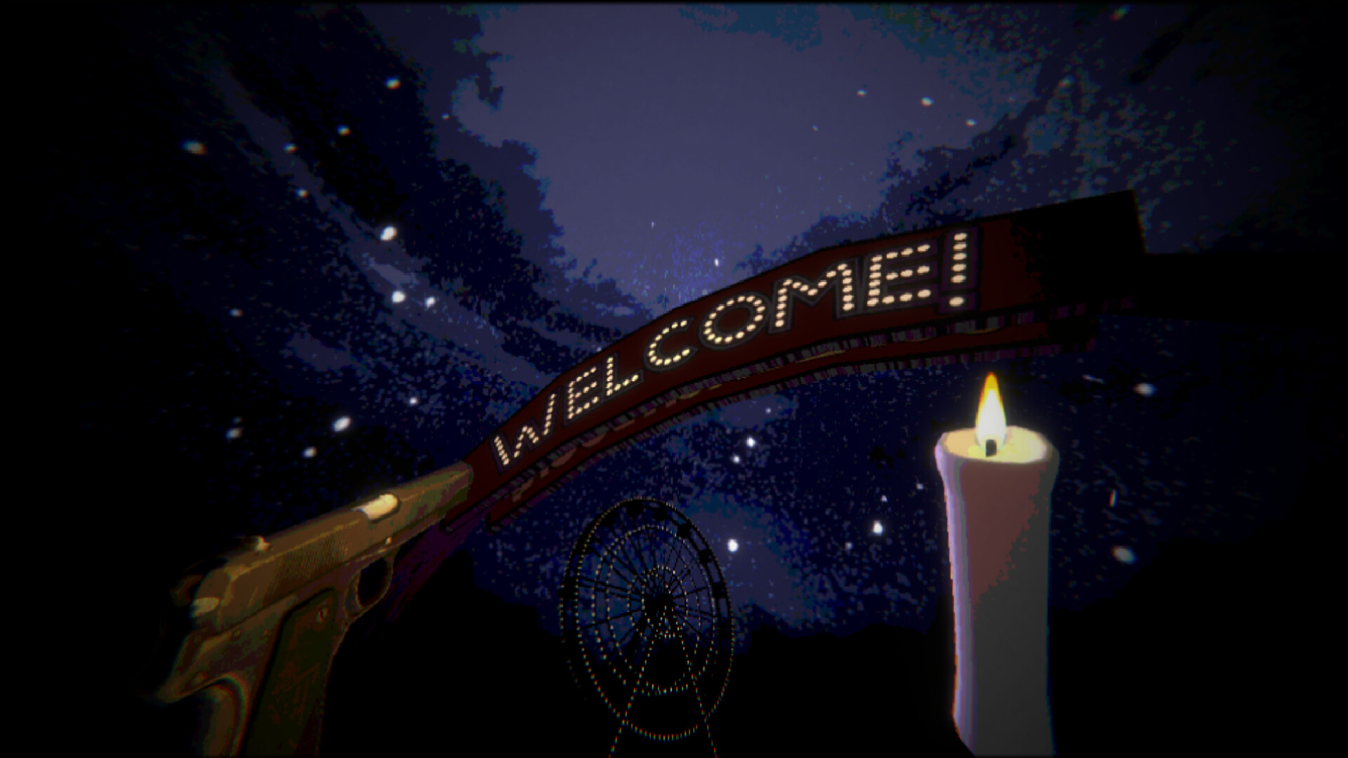 The Candle screenshot 5