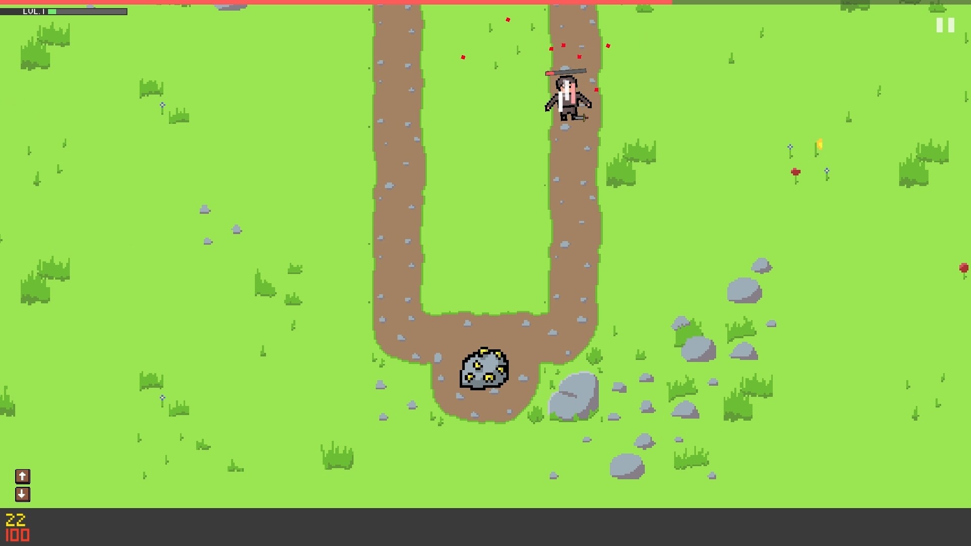 Clicker Conquest screenshot 7