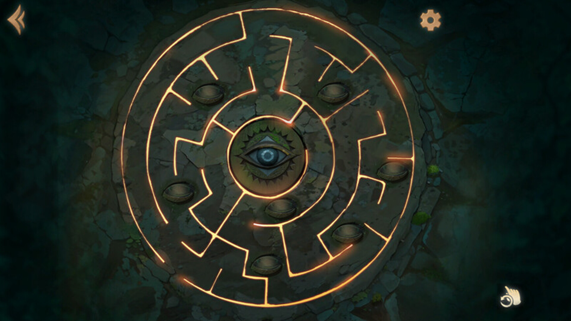 Mystery Island:Missing Amy screenshot 3