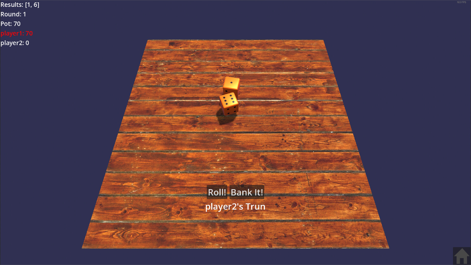 Bank It! screenshot 3