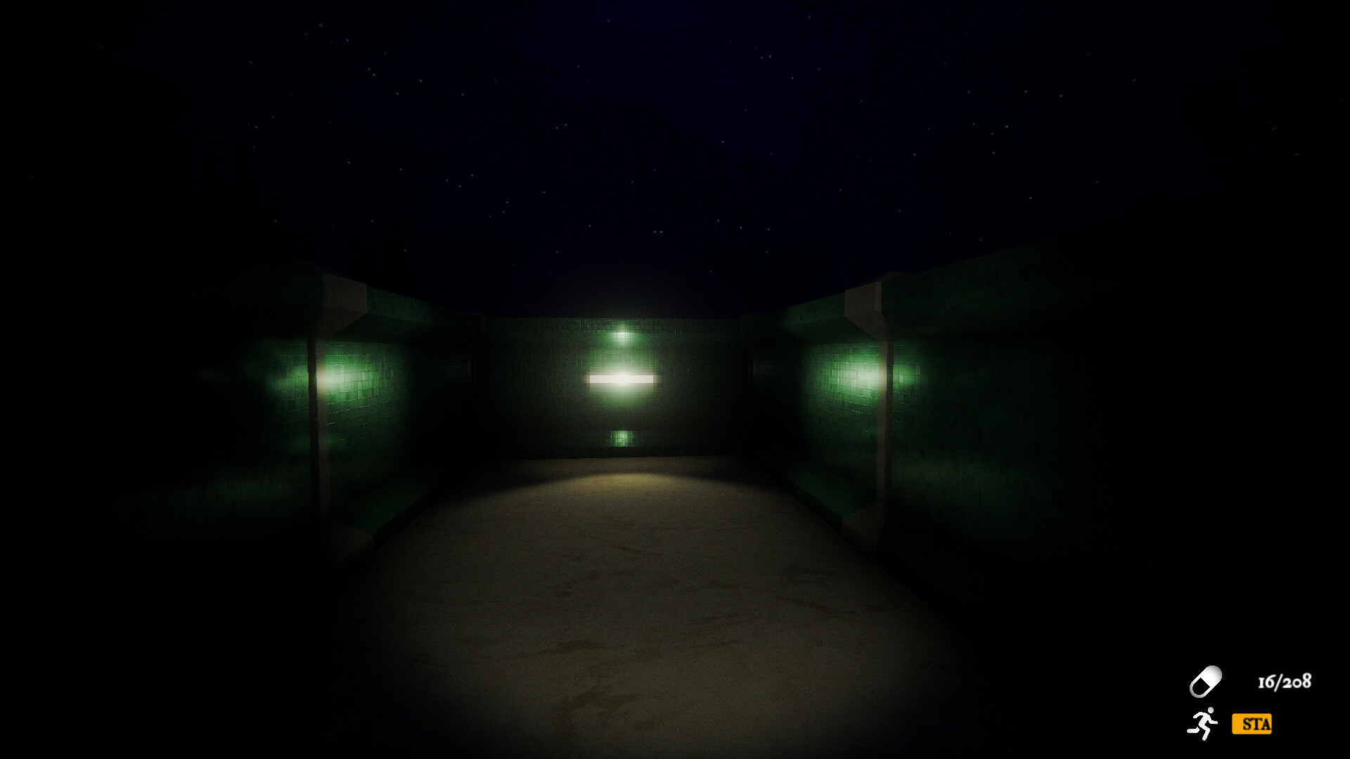Lurking in Tenebris screenshot 3
