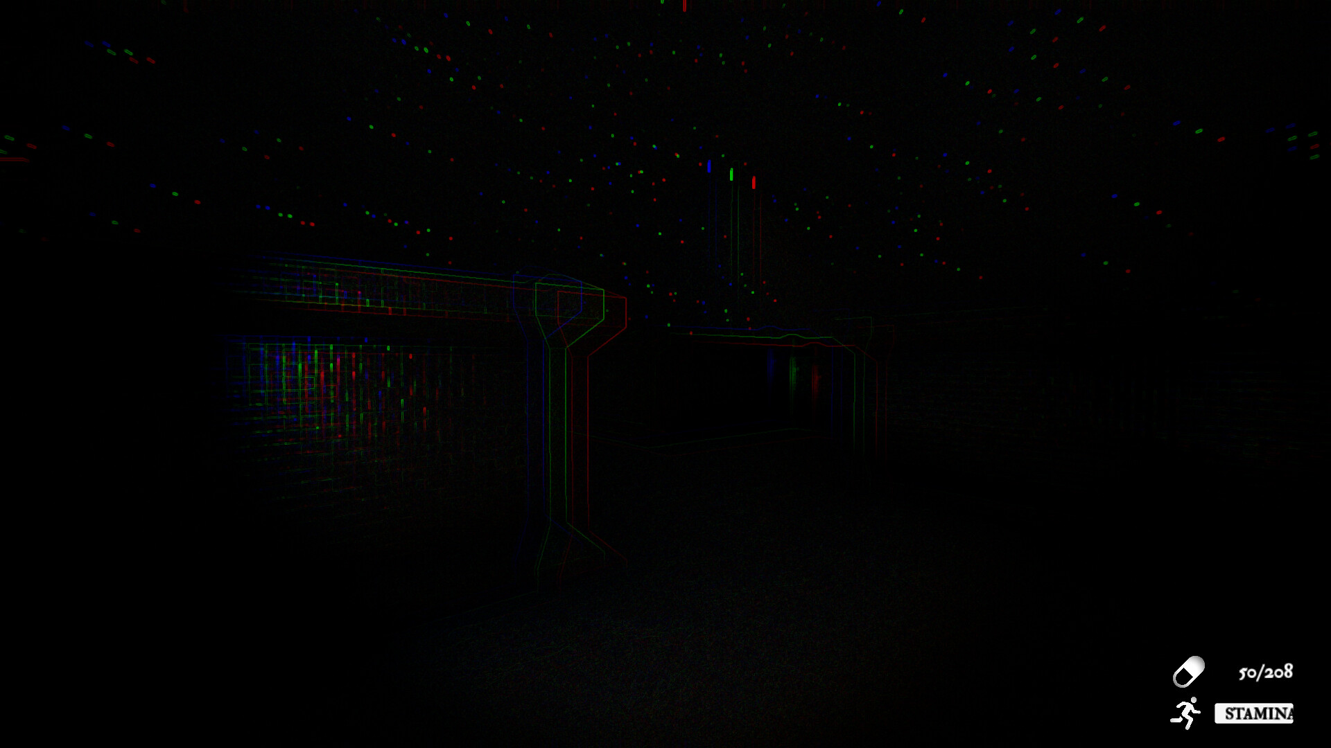 Lurking in Tenebris screenshot 5