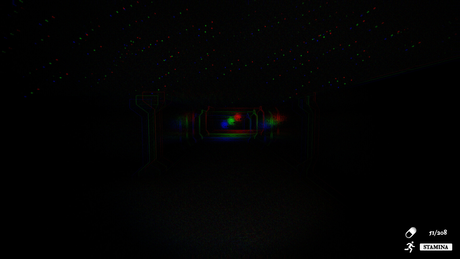 Lurking in Tenebris screenshot 6