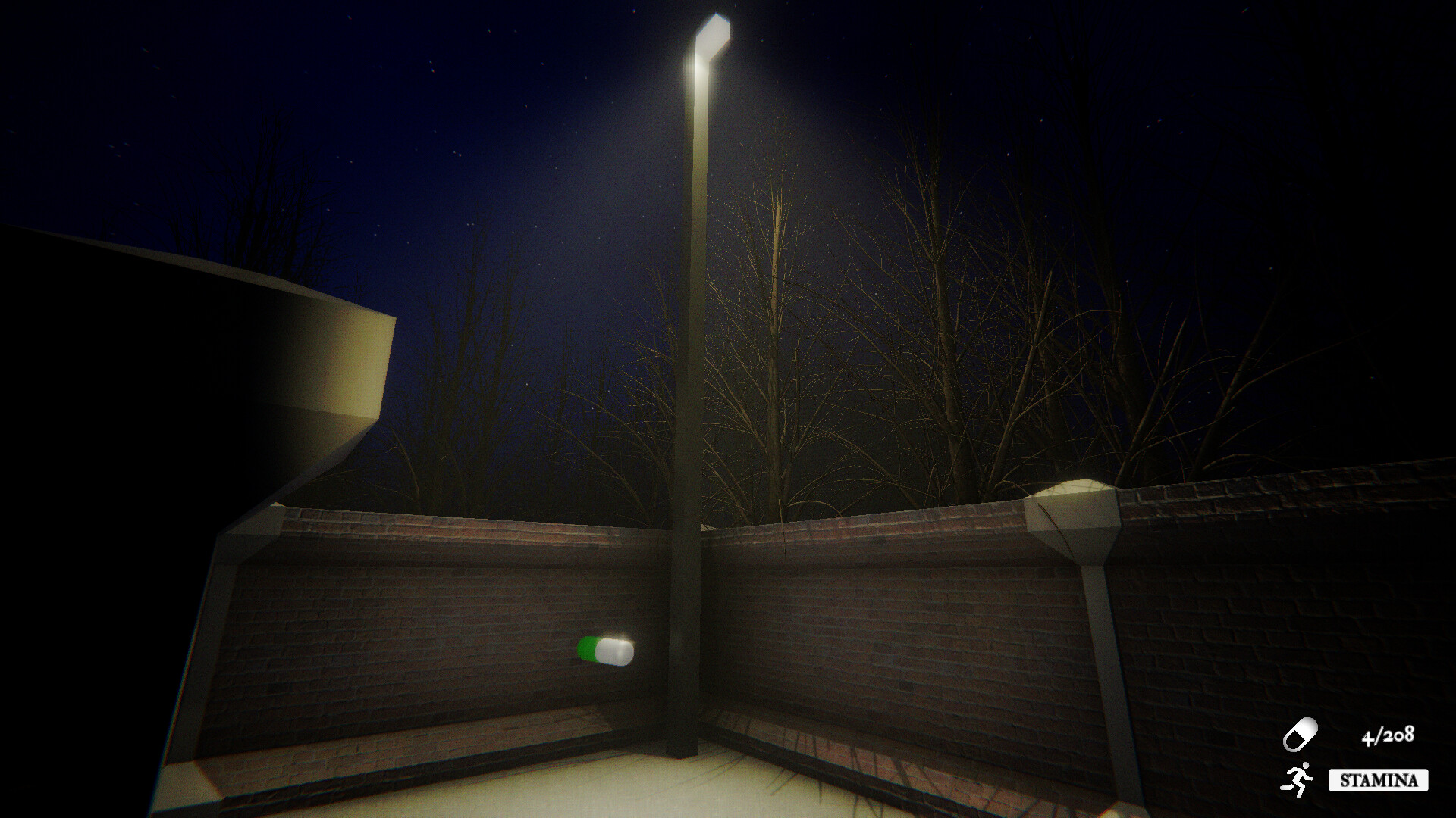 Lurking in Tenebris screenshot 2
