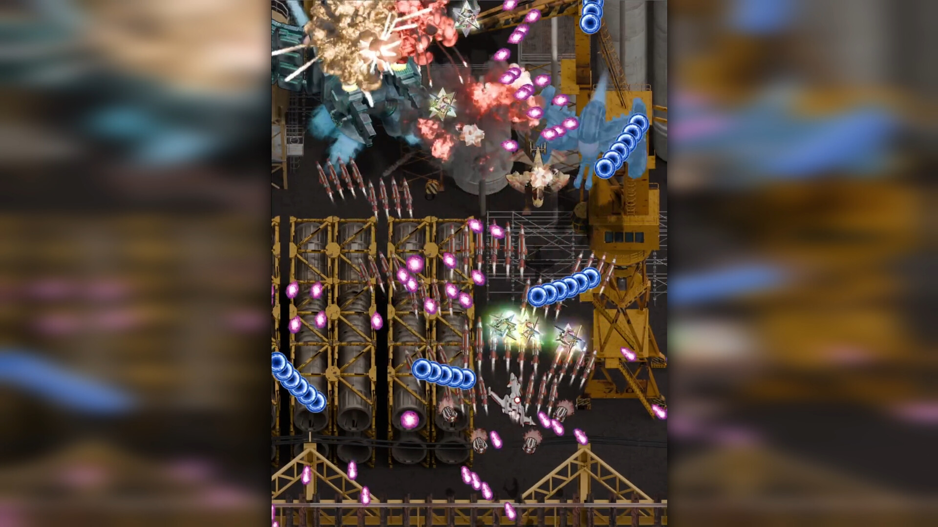 Marras screenshot 5