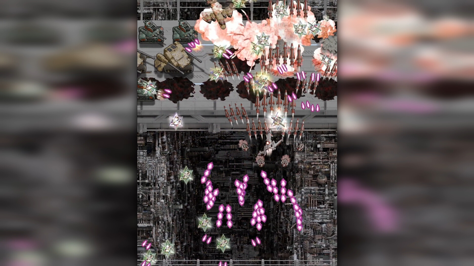 Marras screenshot 1
