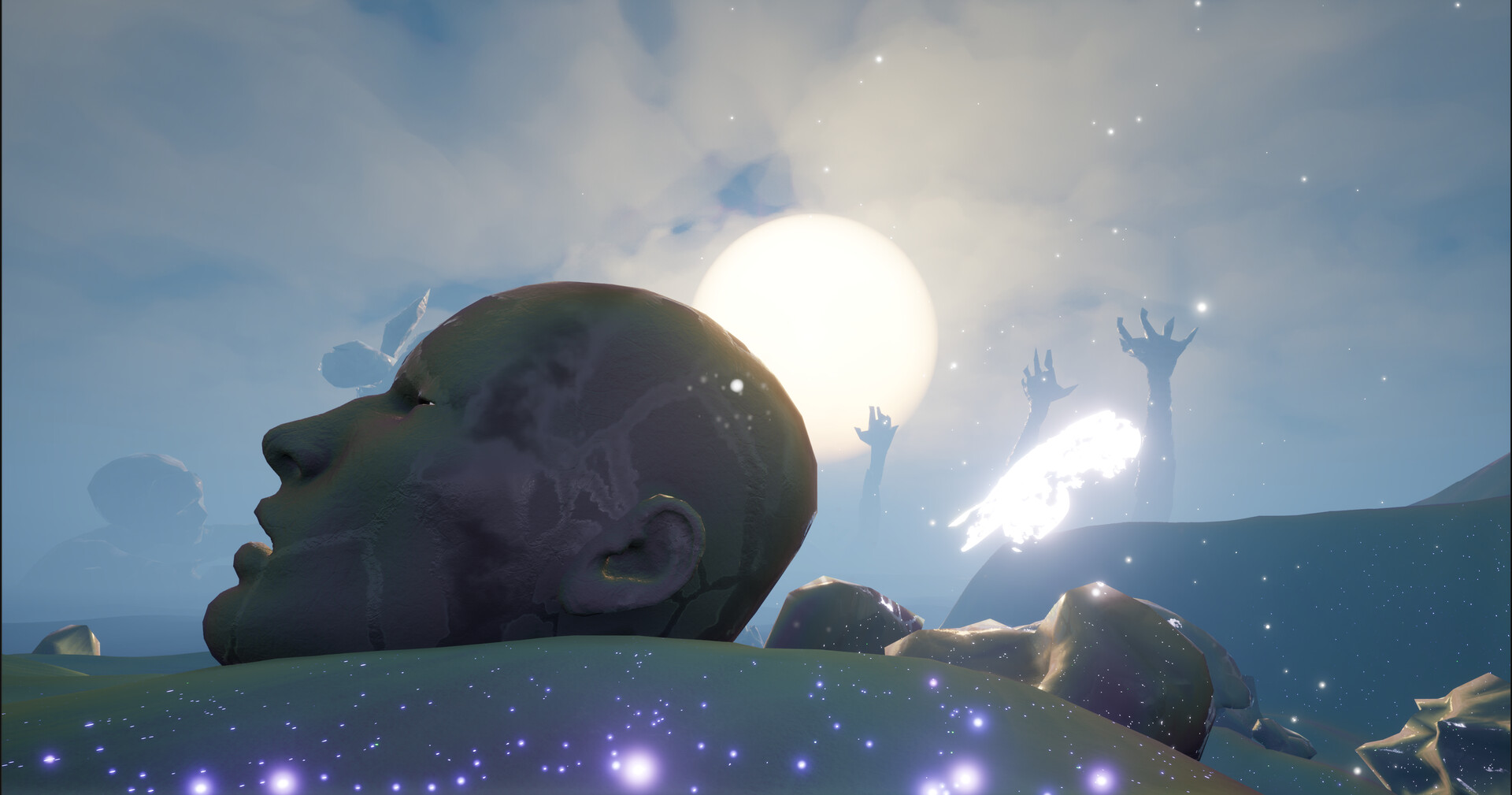 A Butterfly screenshot 2