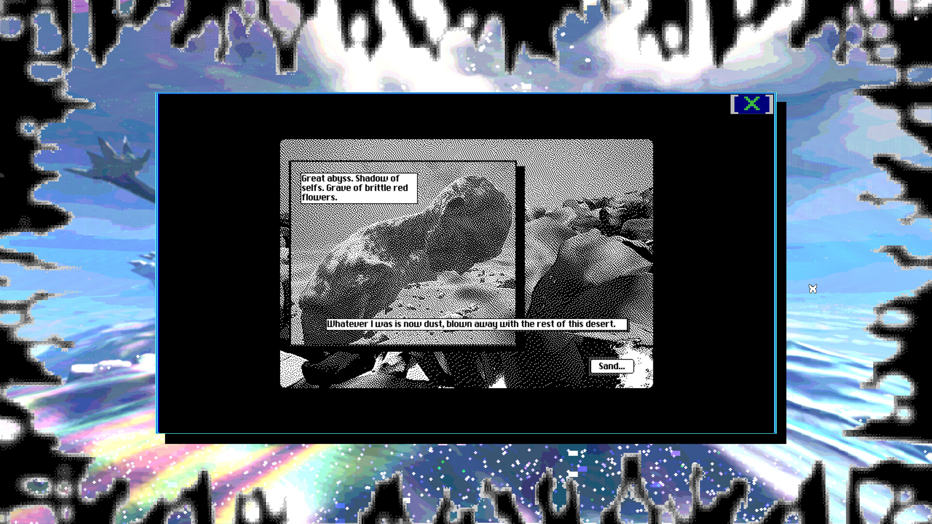 A Butterfly screenshot 3