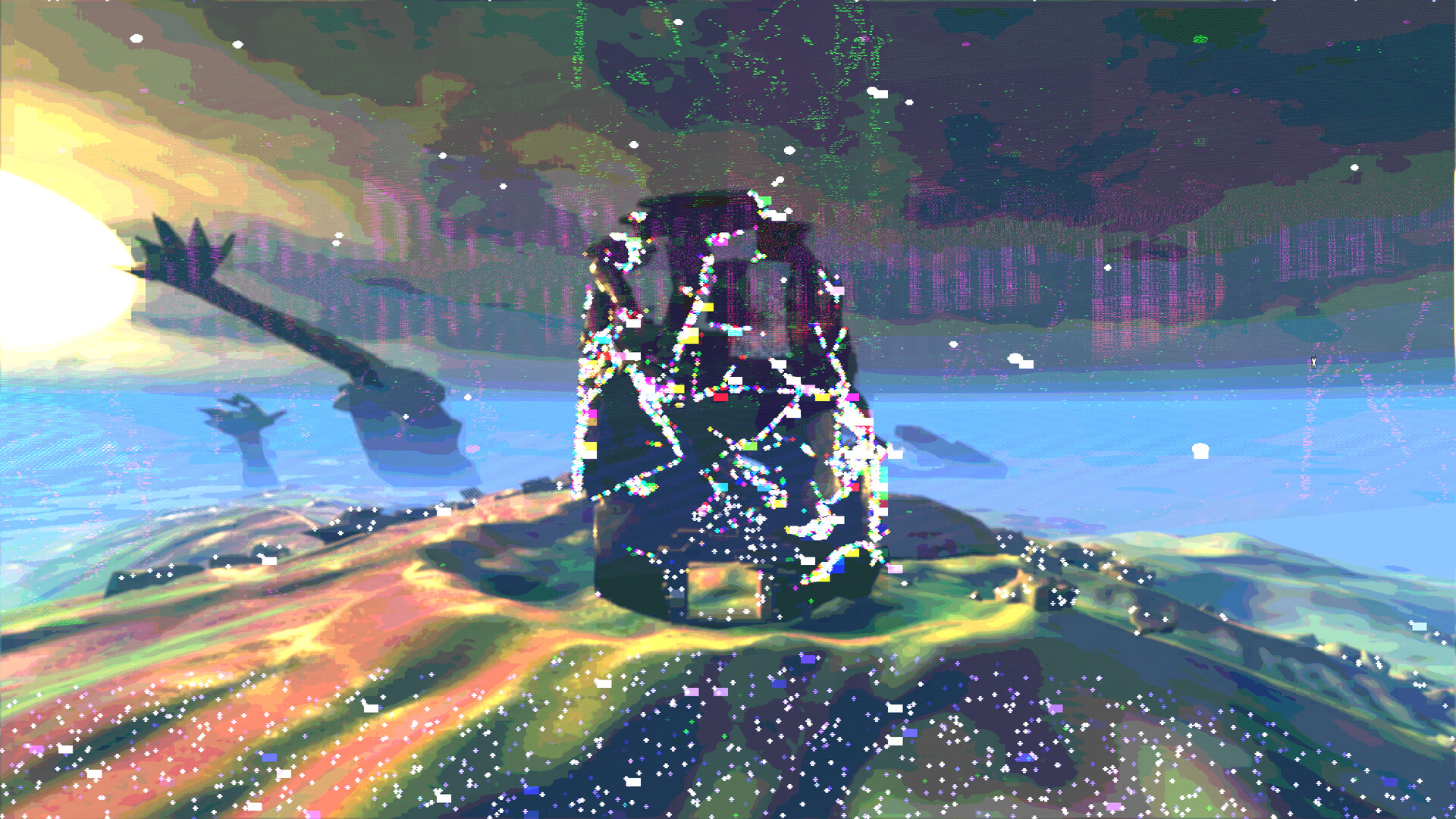 A Butterfly screenshot 8