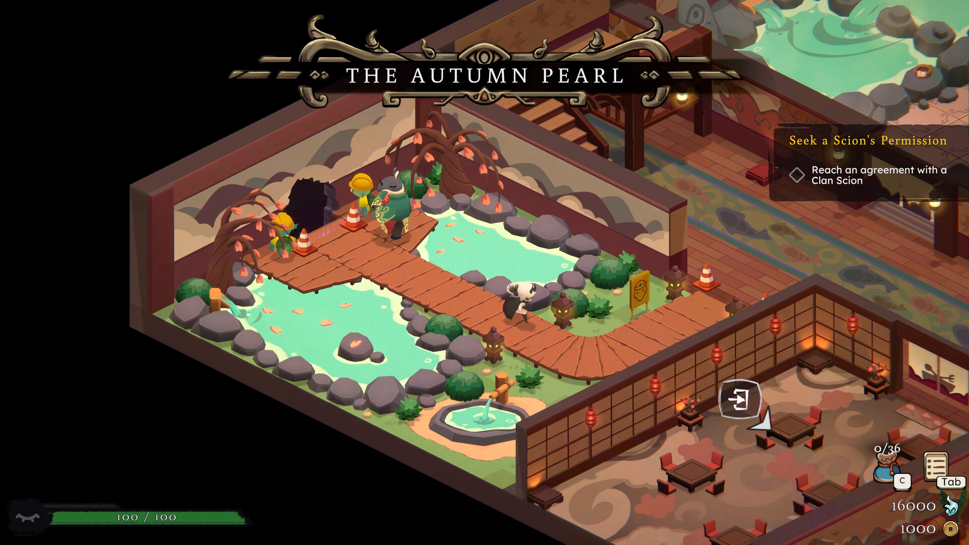 HellHeart Breaker screenshot 4