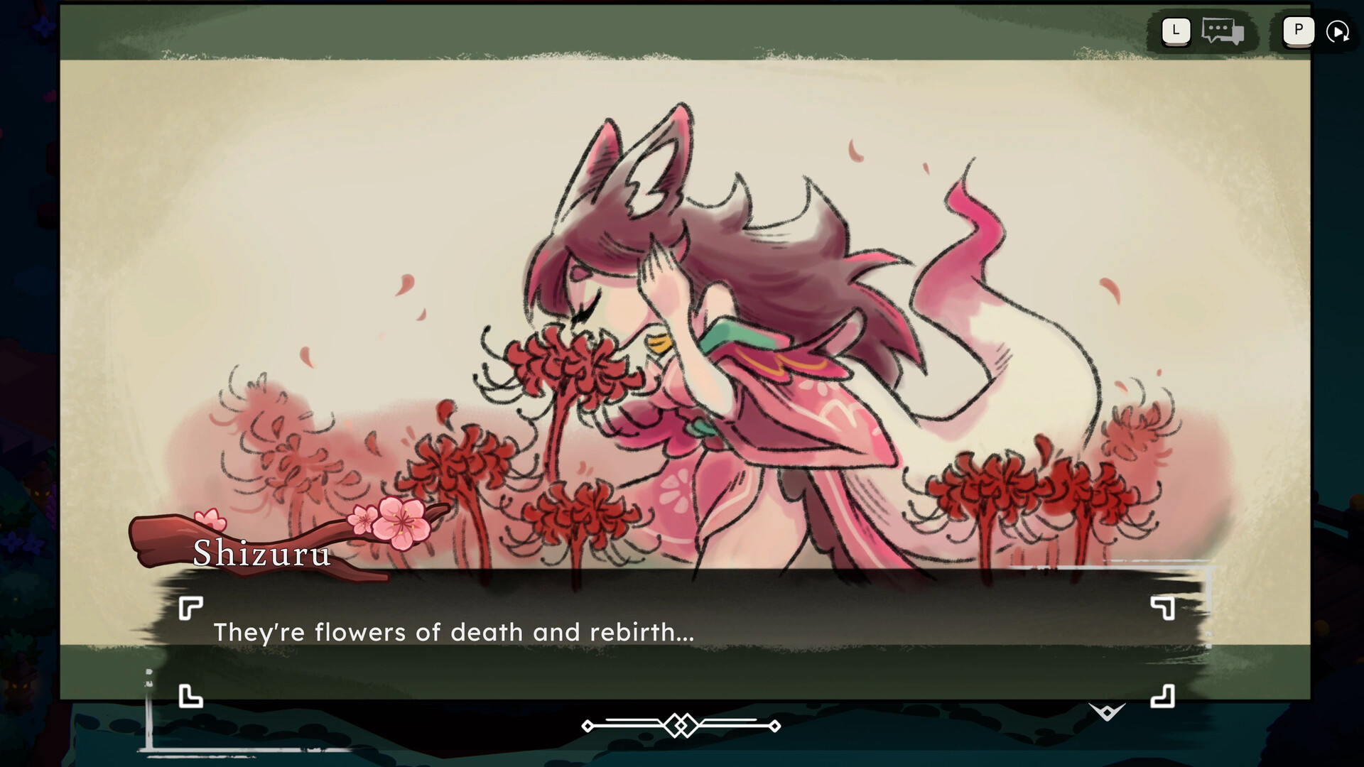 HellHeart Breaker screenshot 7