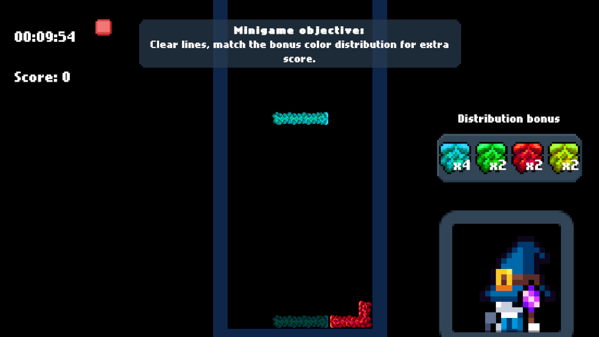 Gridle screenshot 7