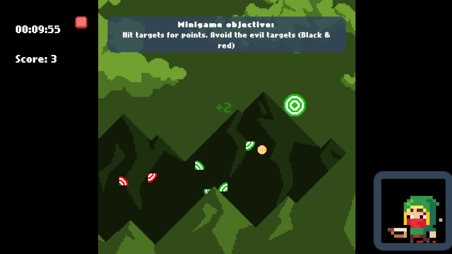 Gridle screenshot 11
