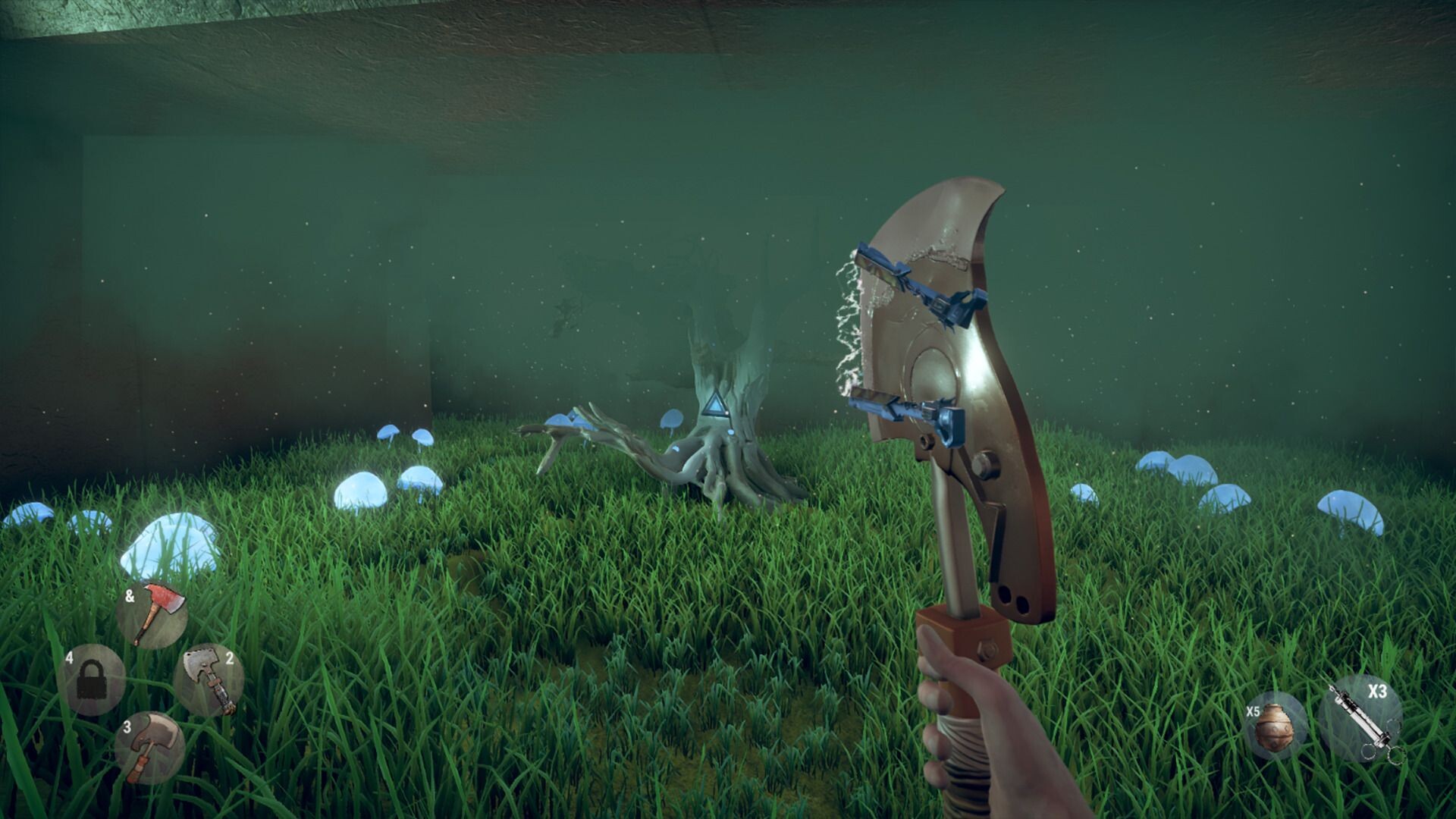 Hunted Within: The Walls screenshot 15