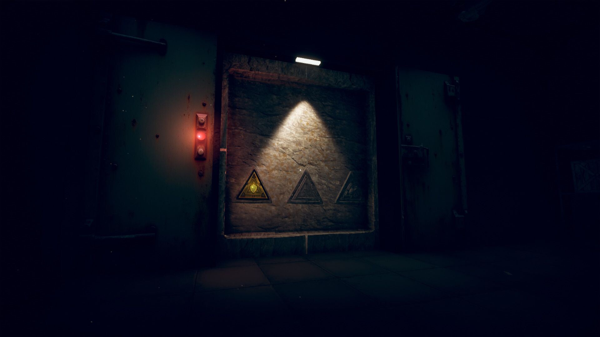 Hunted Within: The Walls screenshot 17