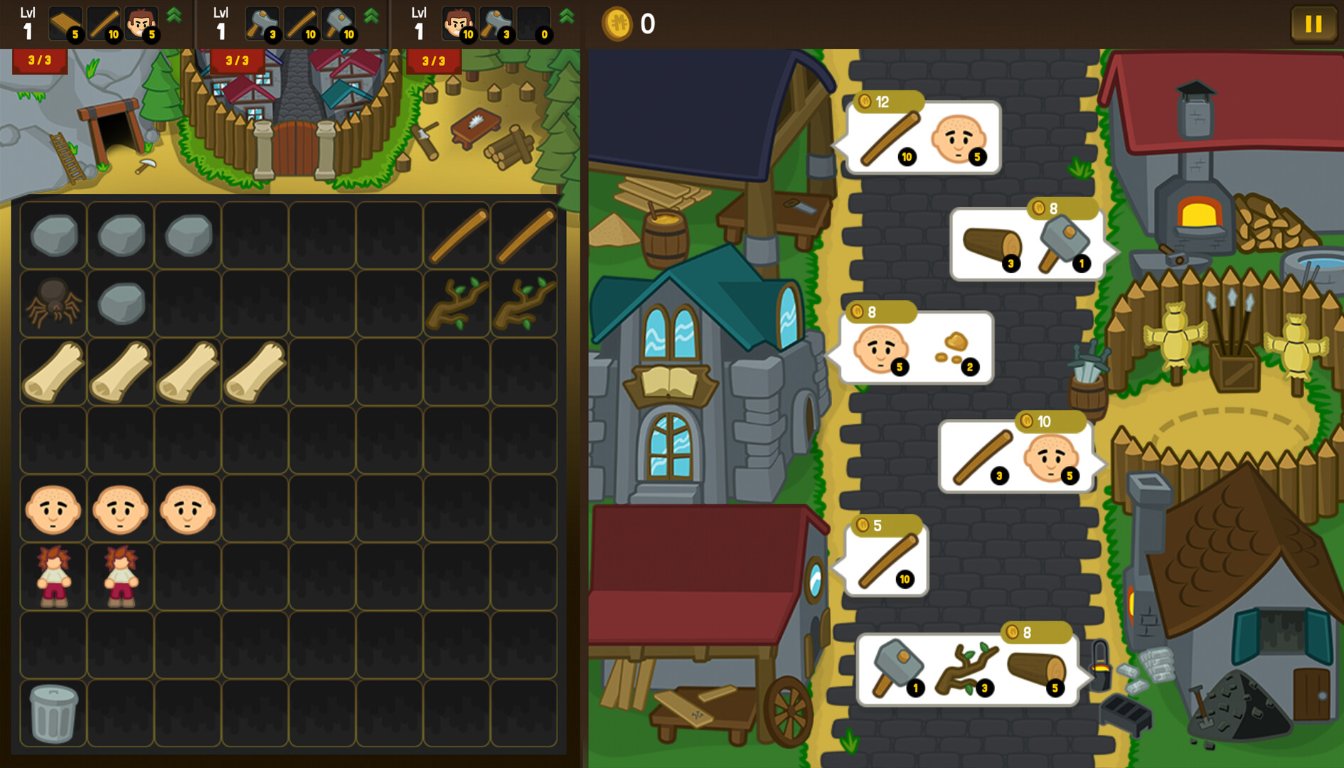 Merge Guard screenshot 3