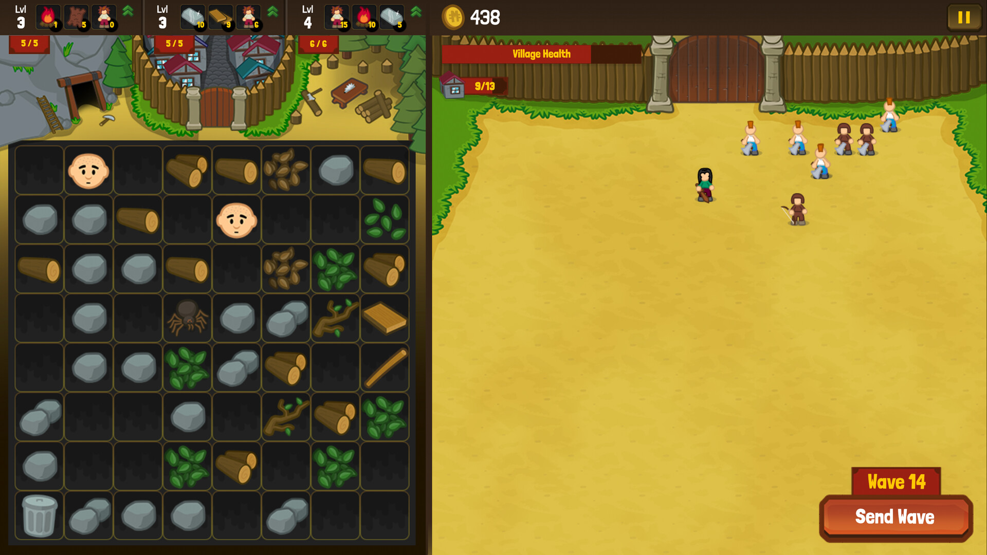Merge Guard screenshot 6