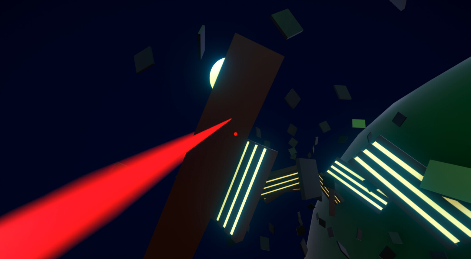 Up, Up And Away Web ! screenshot 2