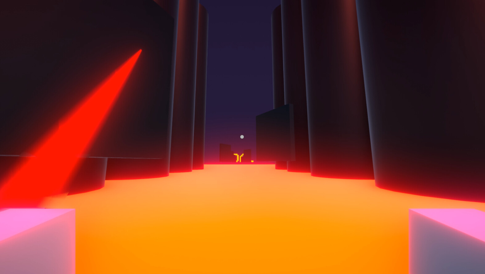 Up, Up And Away Web ! screenshot 1