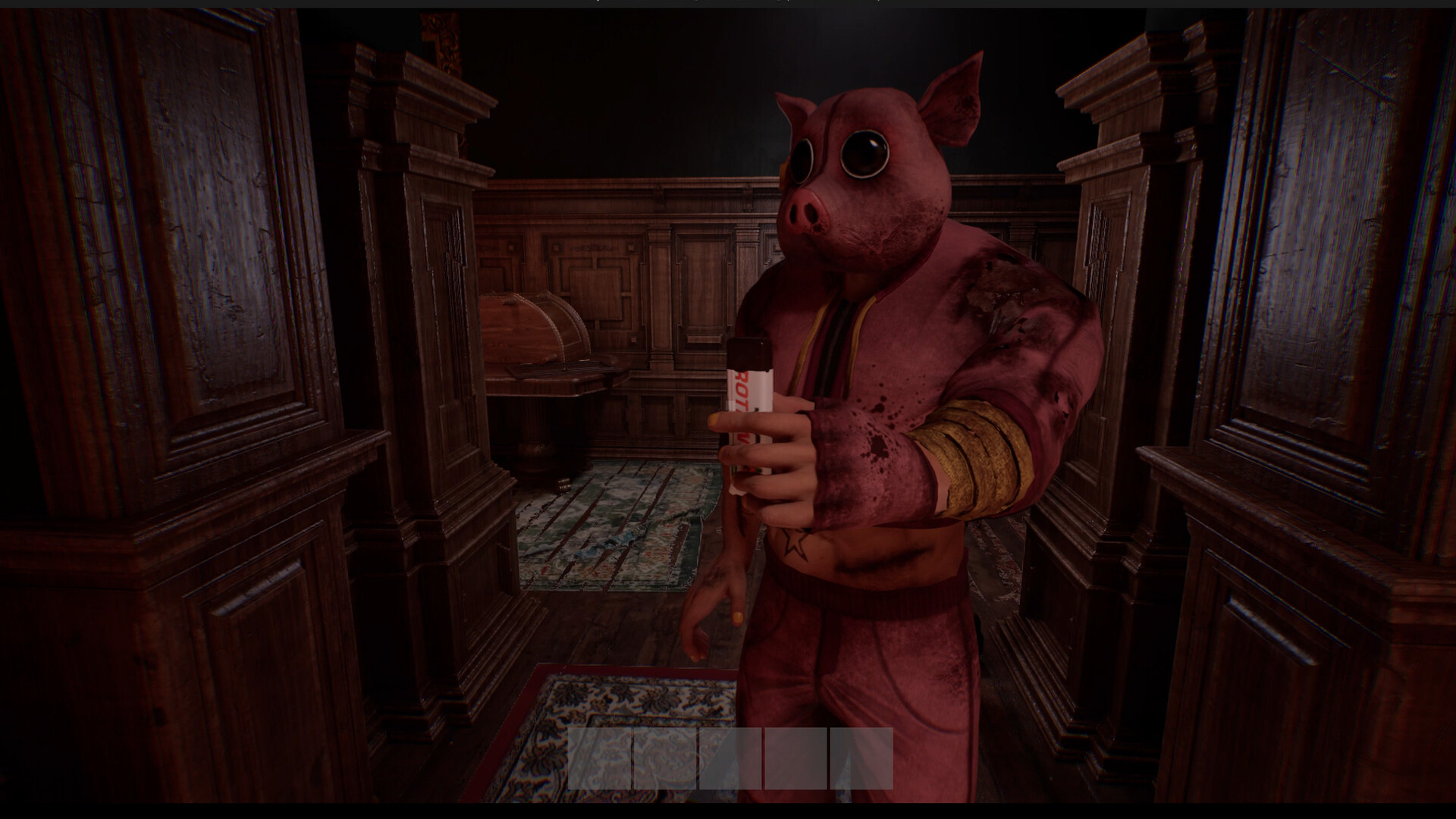 Pigkaboo screenshot 4