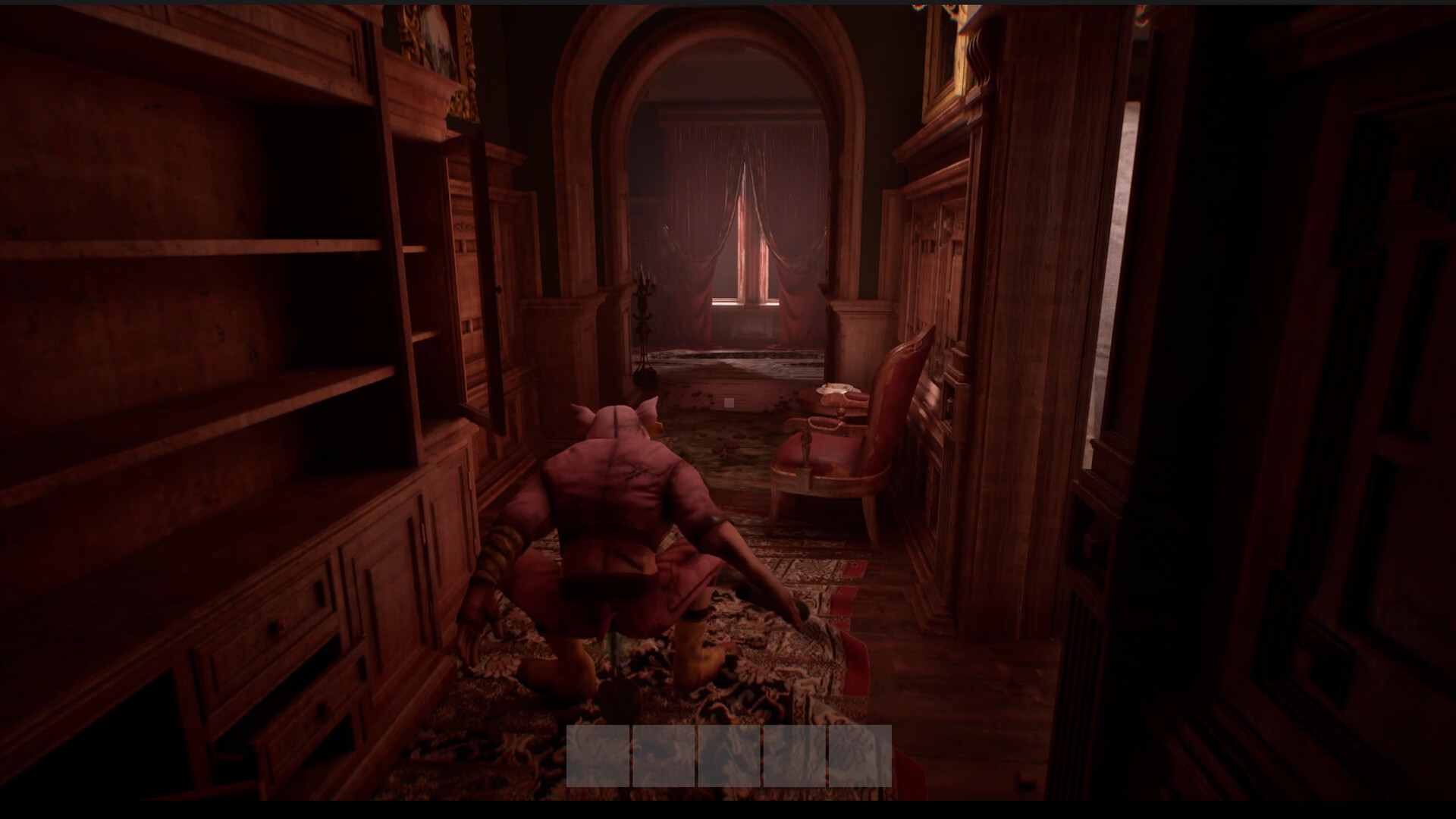 Pigkaboo screenshot 5