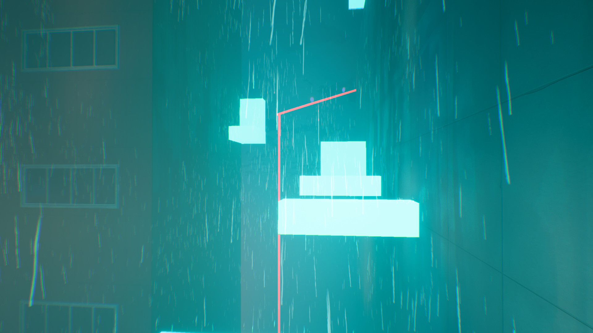 RunPunk: The parkour game screenshot 3