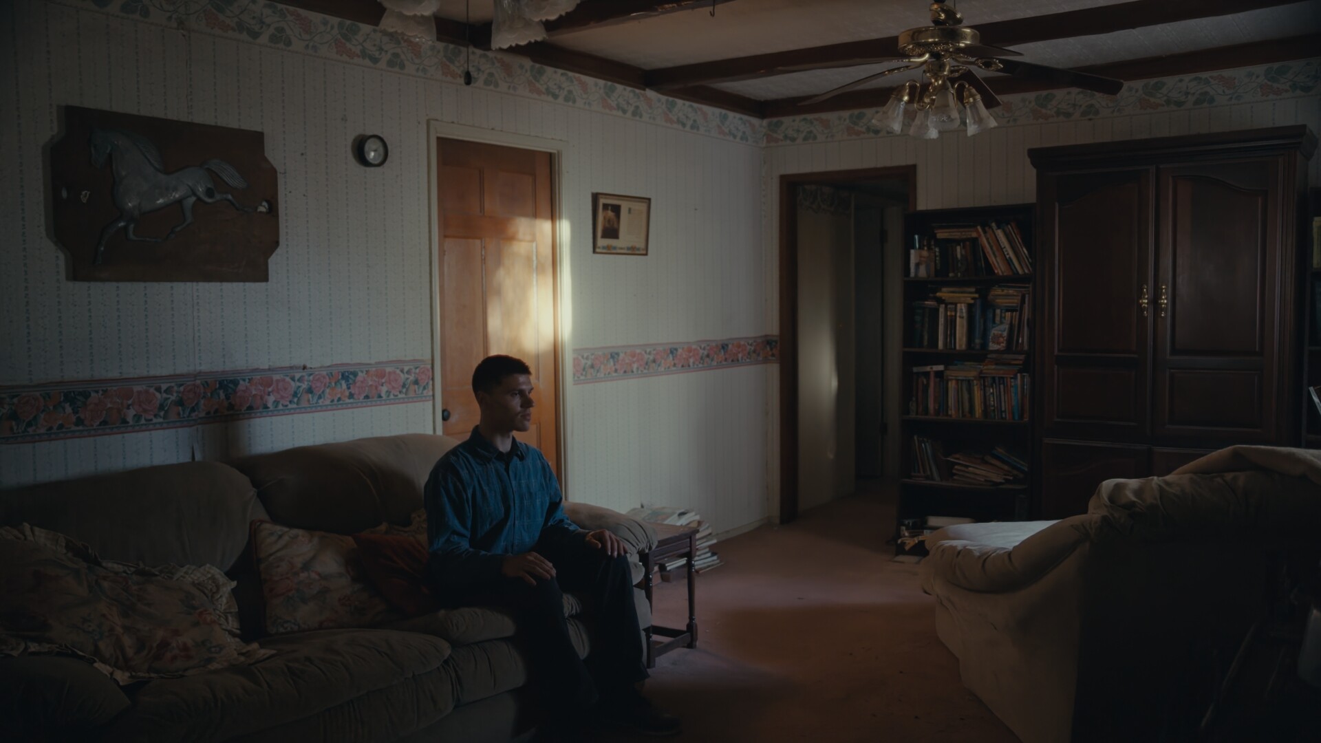 Nowhere to Run screenshot 4