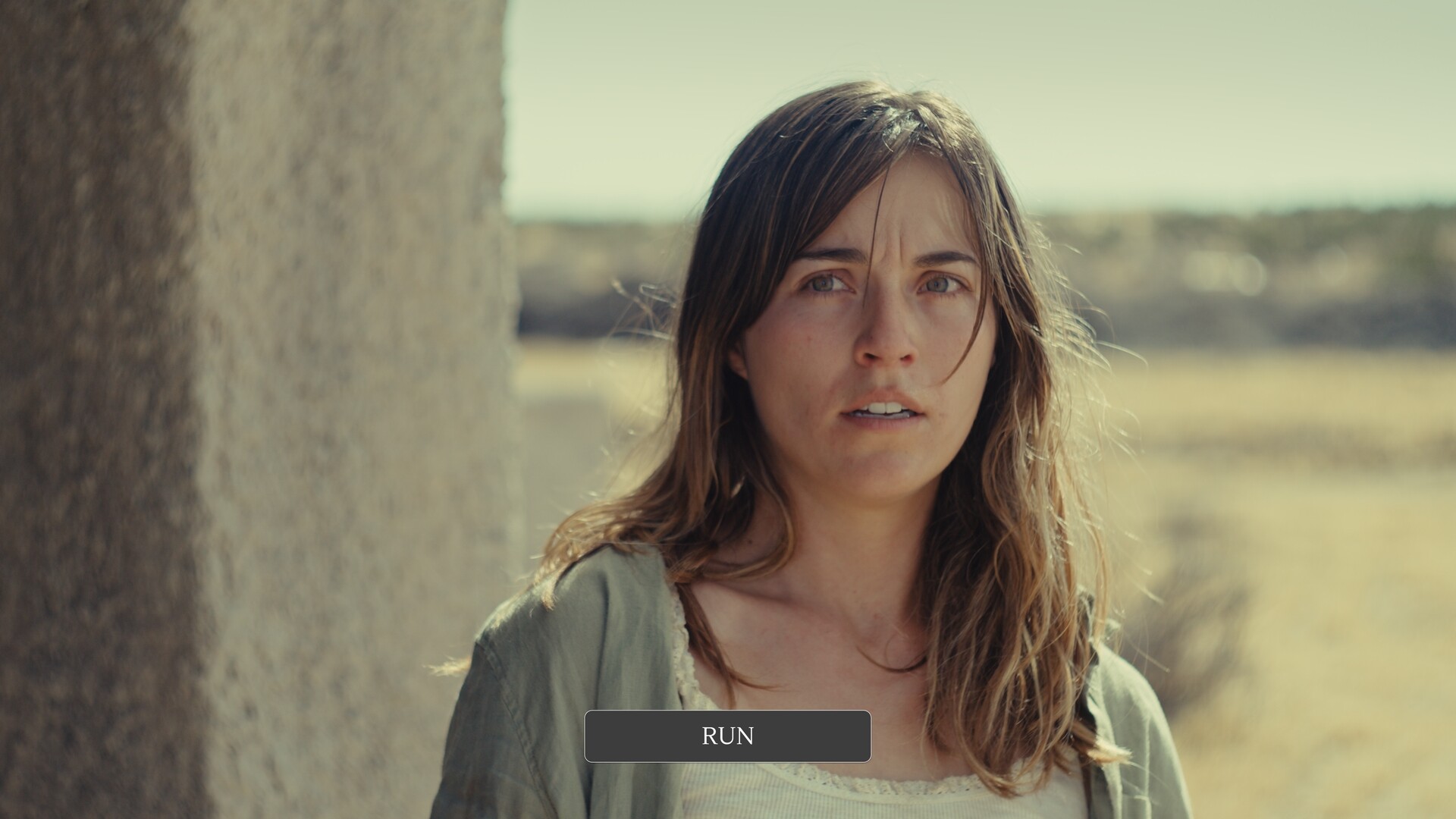 Nowhere to Run screenshot 1
