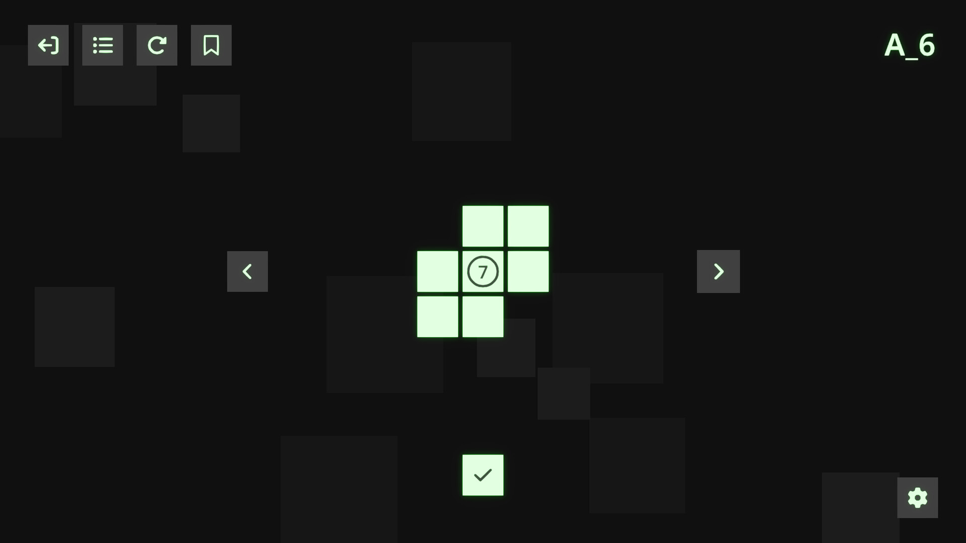 Quadphos screenshot 3