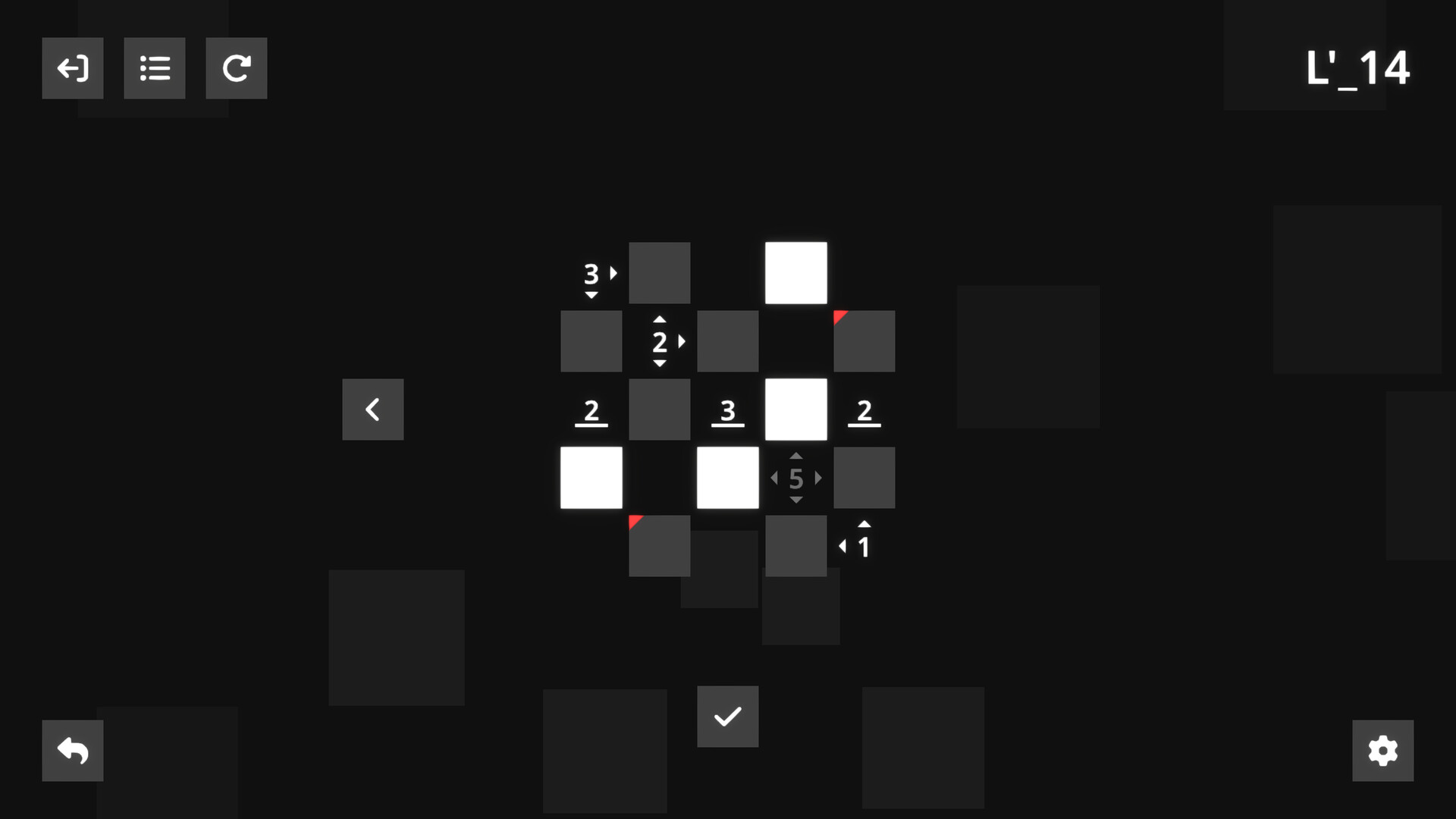 Quadphos screenshot 2