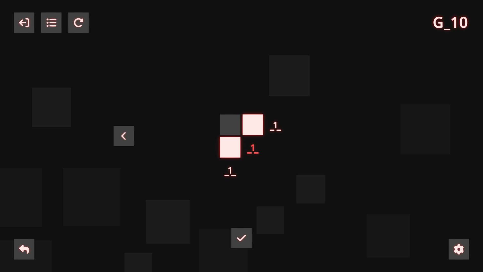 Quadphos screenshot 4