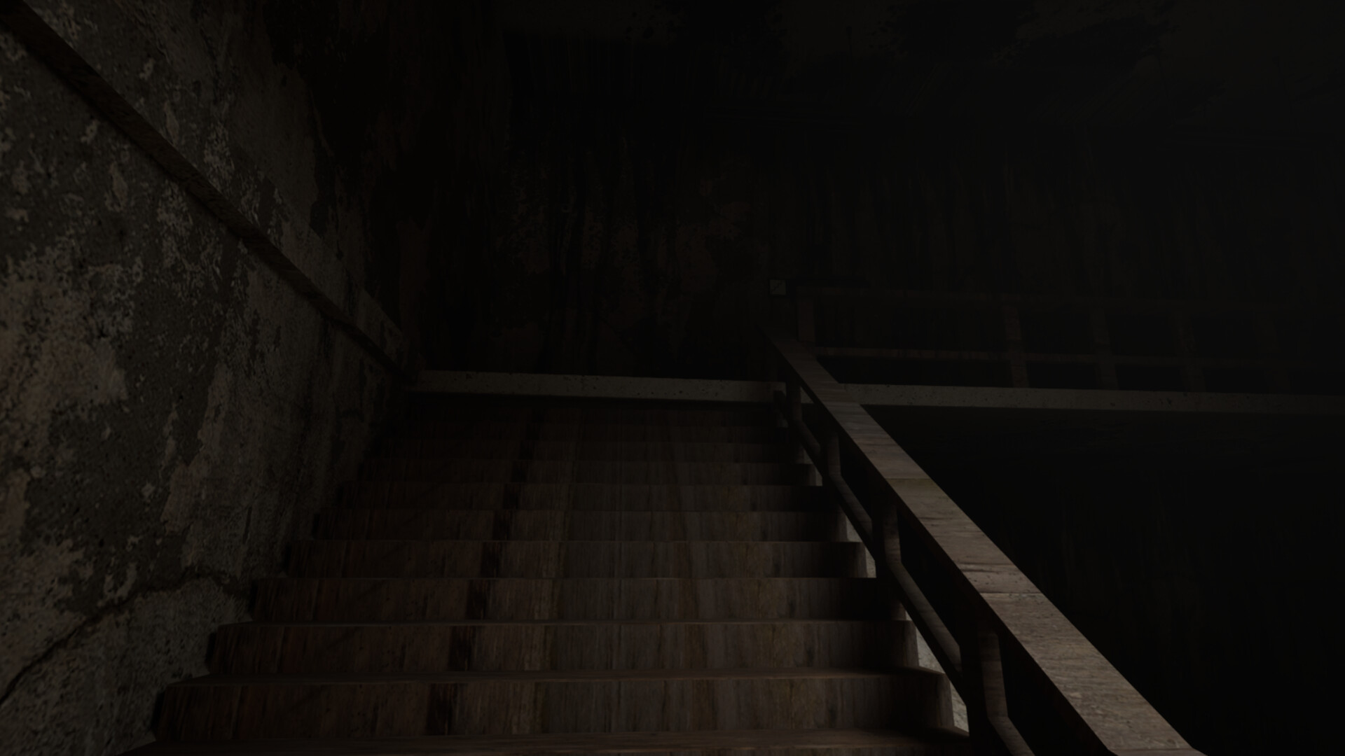 Endless Nightmare: Never Awaken screenshot 5