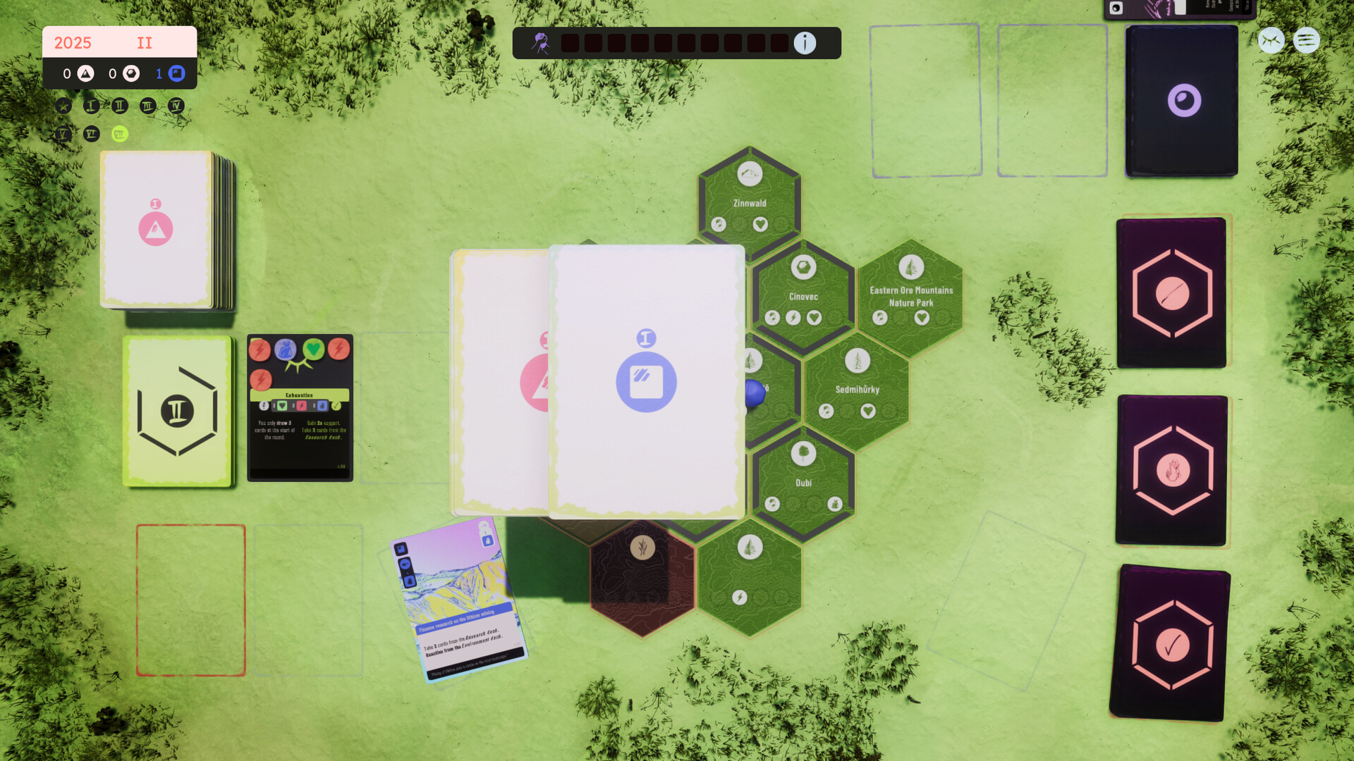 Lithium screenshot 1