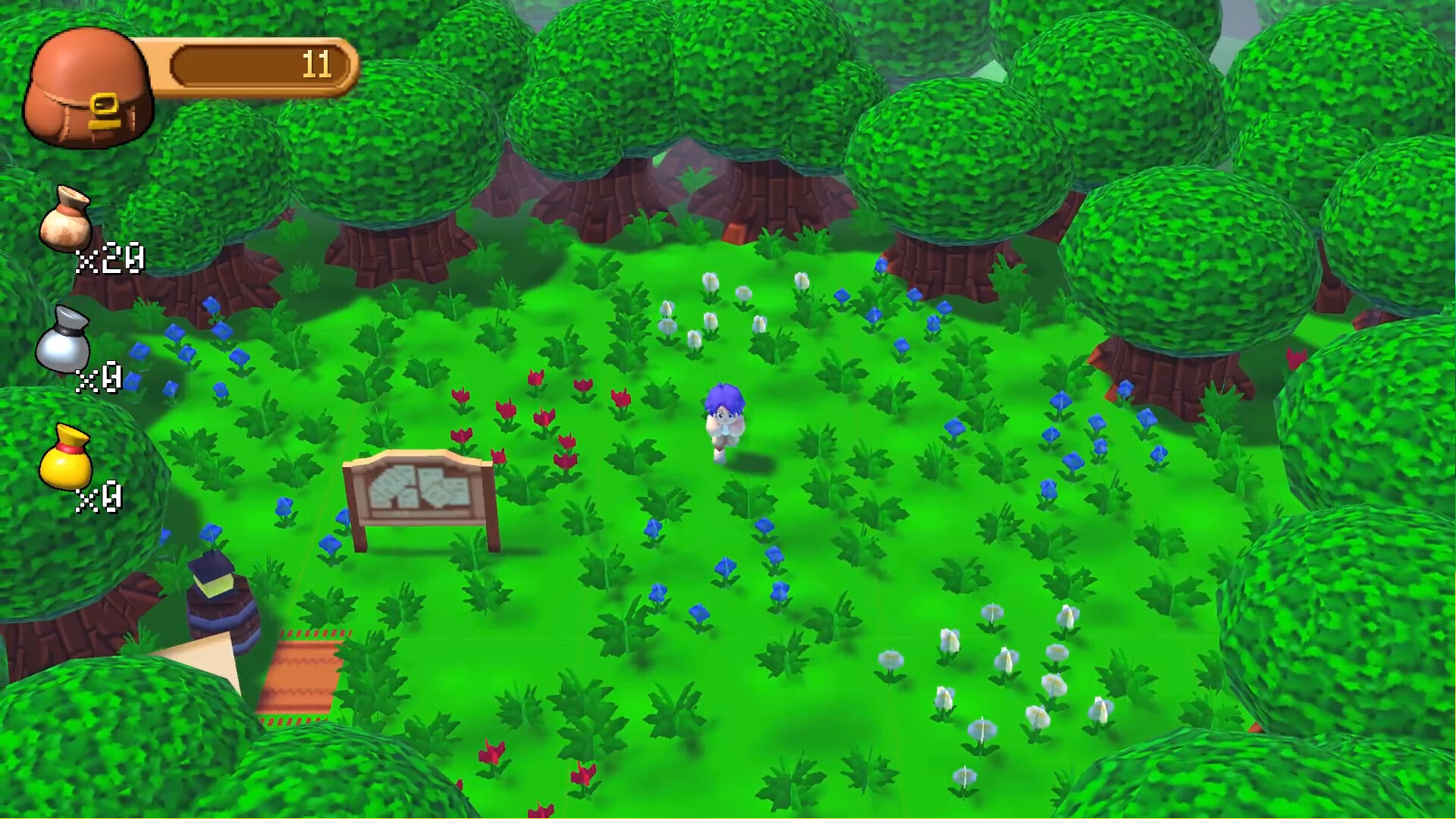 Merchant 64 screenshot 2