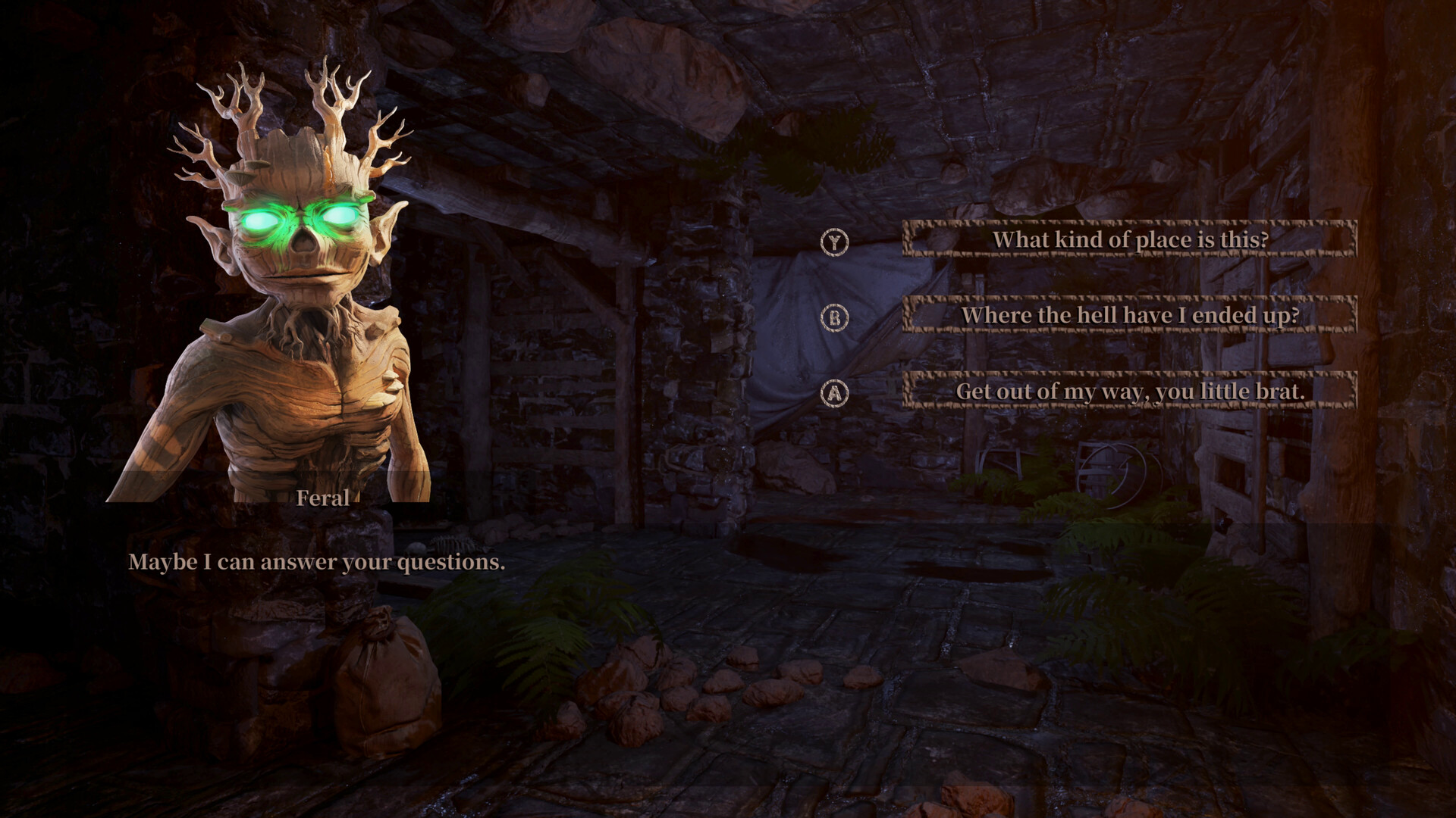 Cralon screenshot 5