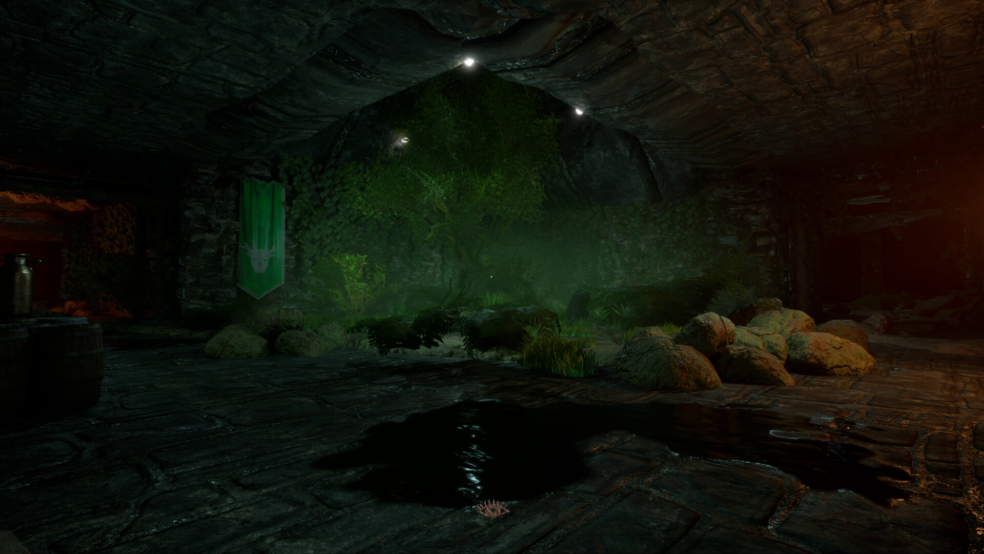 Cralon screenshot 20