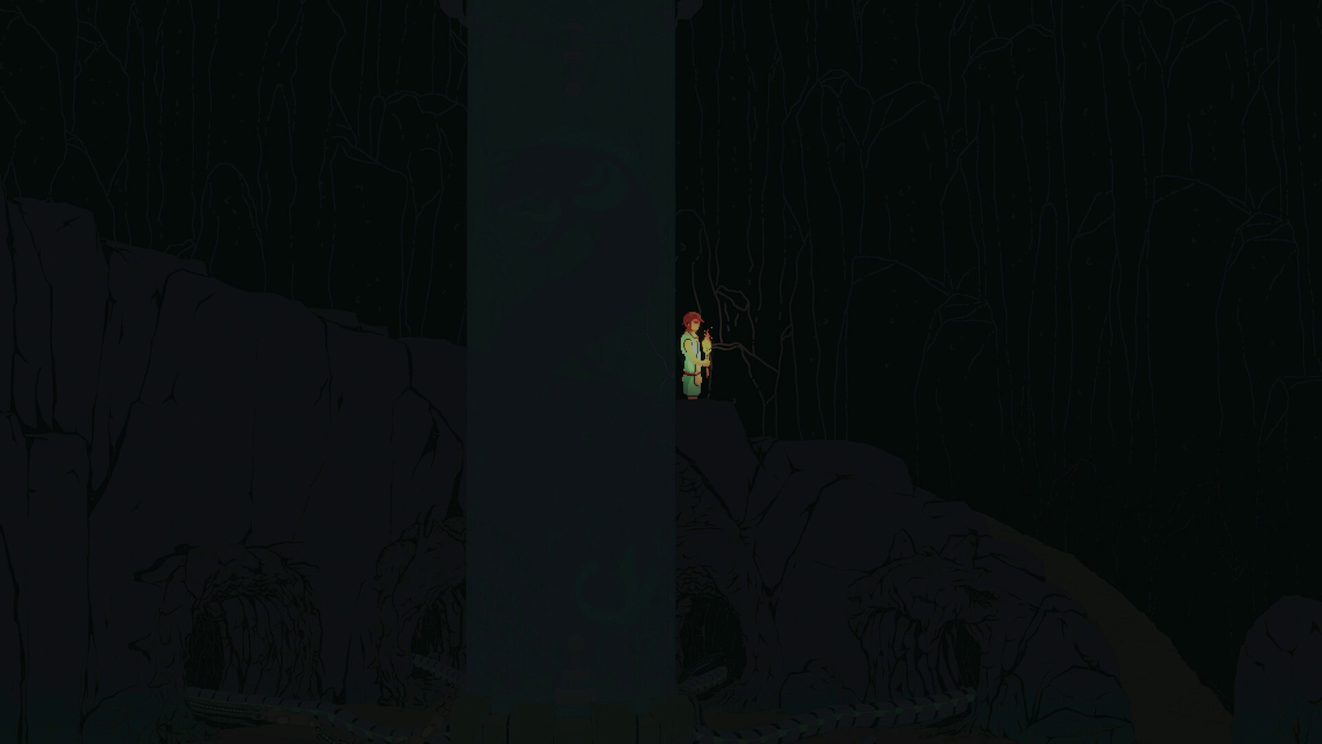 Chronicle of Innsmouth: Curse of Chaos screenshot 6