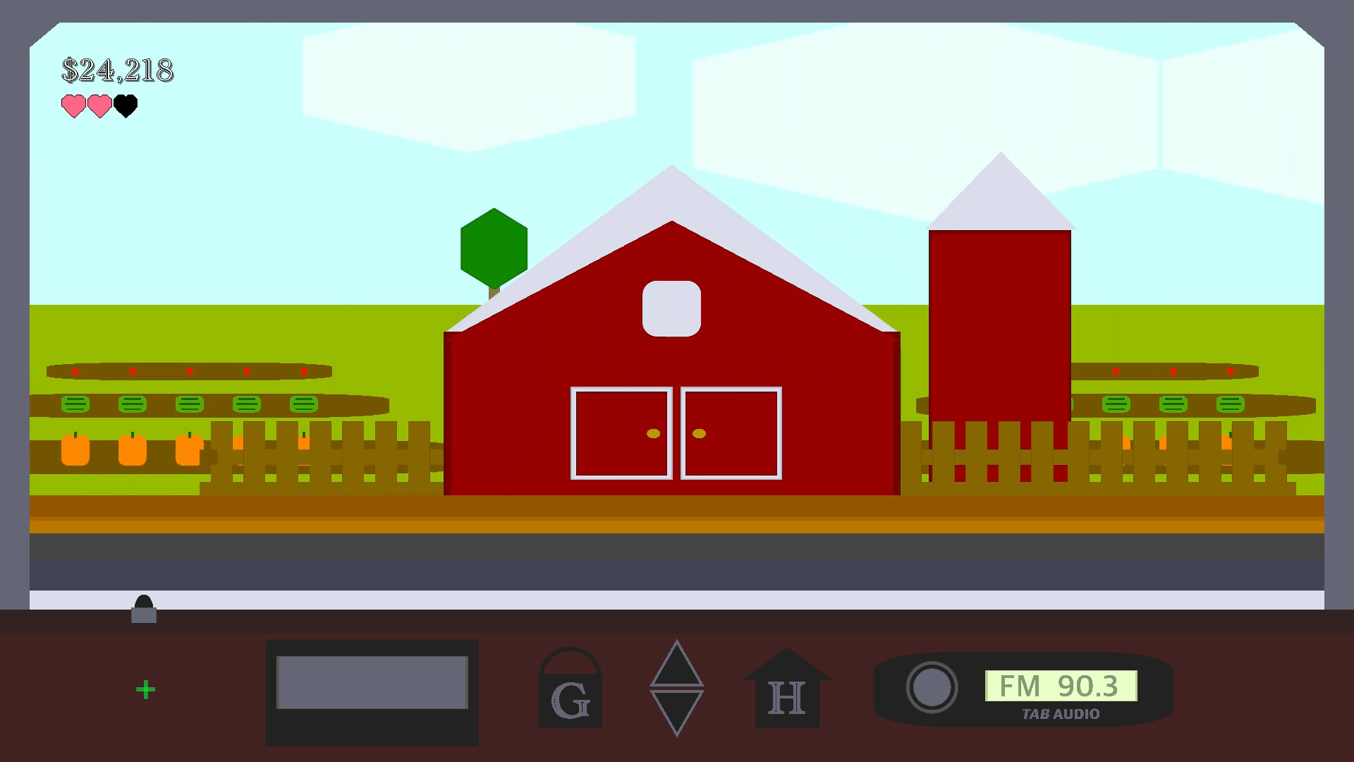 Money Trails screenshot 5