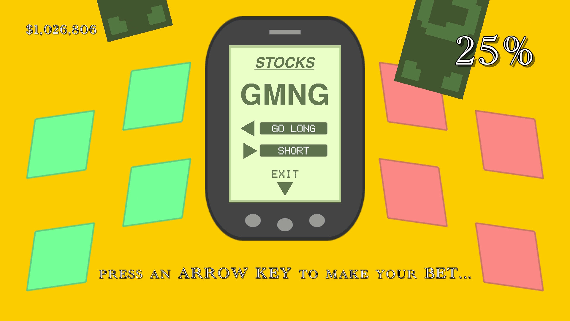 Money Trails screenshot 8