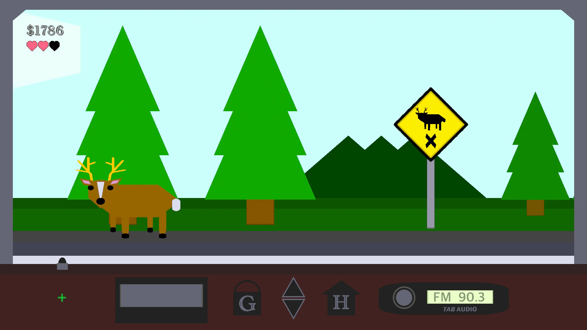 Money Trails screenshot 7