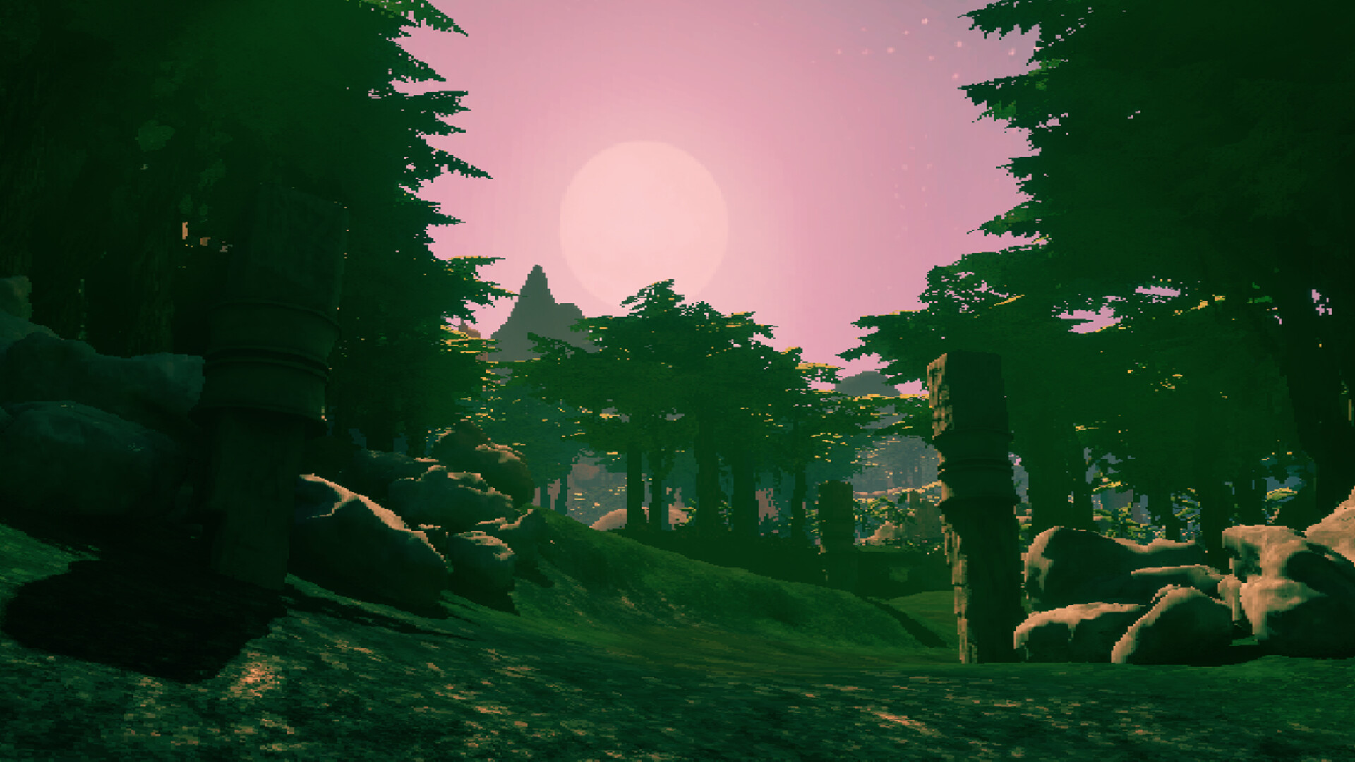 The Holy Fool screenshot 4