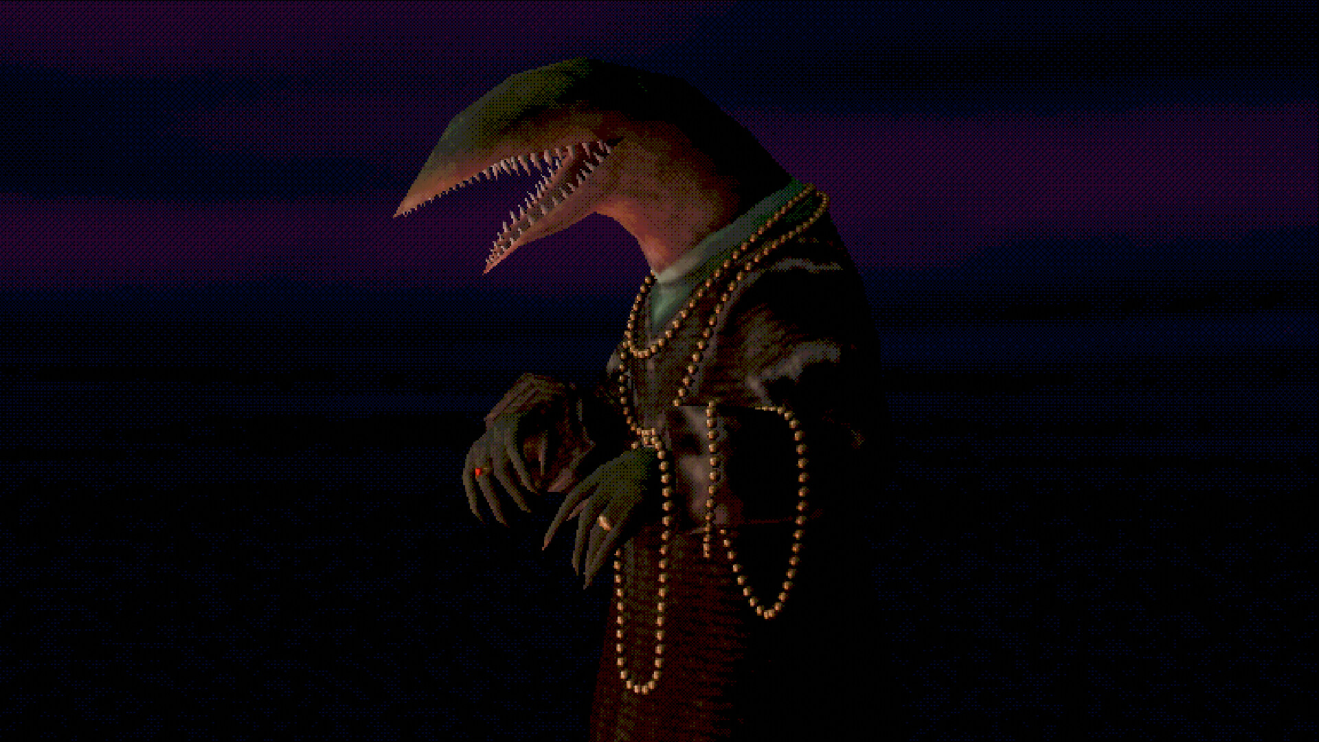 The Holy Fool screenshot 2