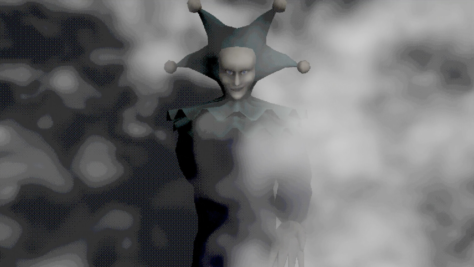 The Holy Fool screenshot 8