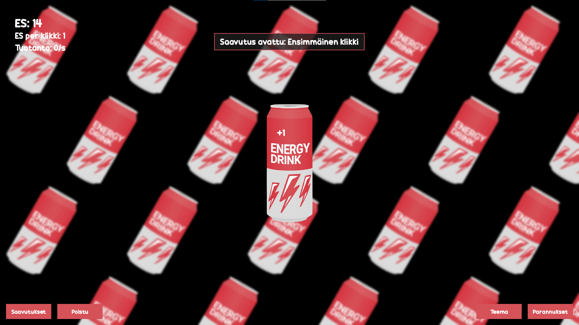 ES Clicker screenshot 3