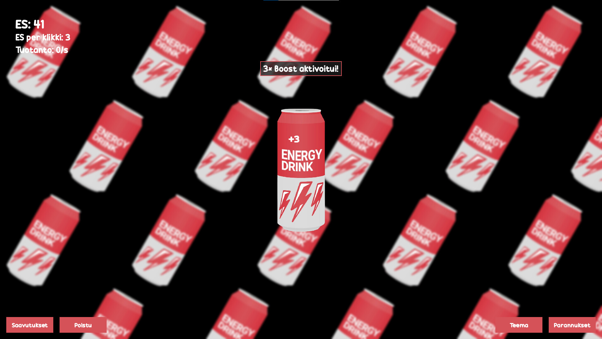 ES Clicker screenshot 4