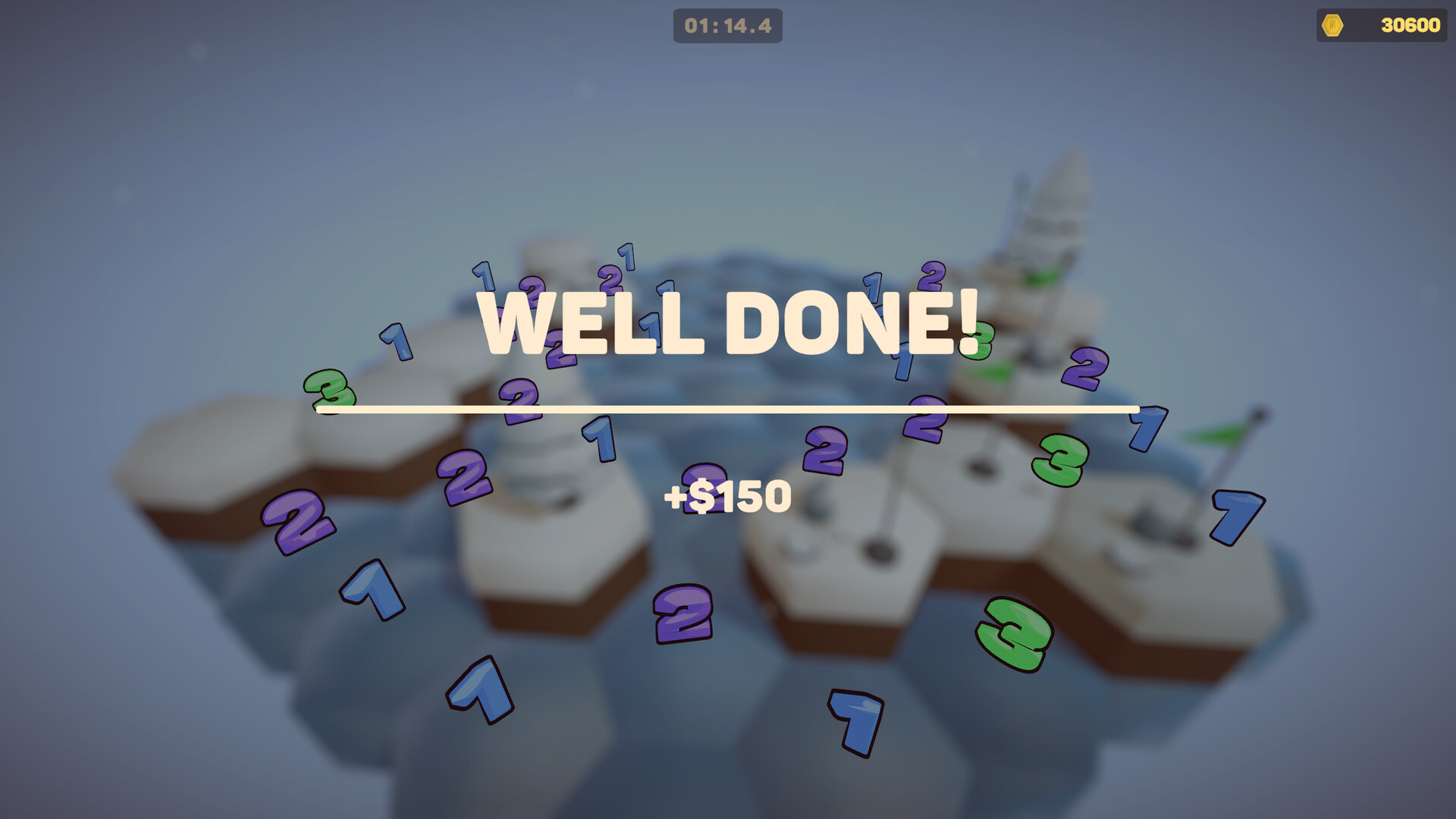 Hexcavator screenshot 10