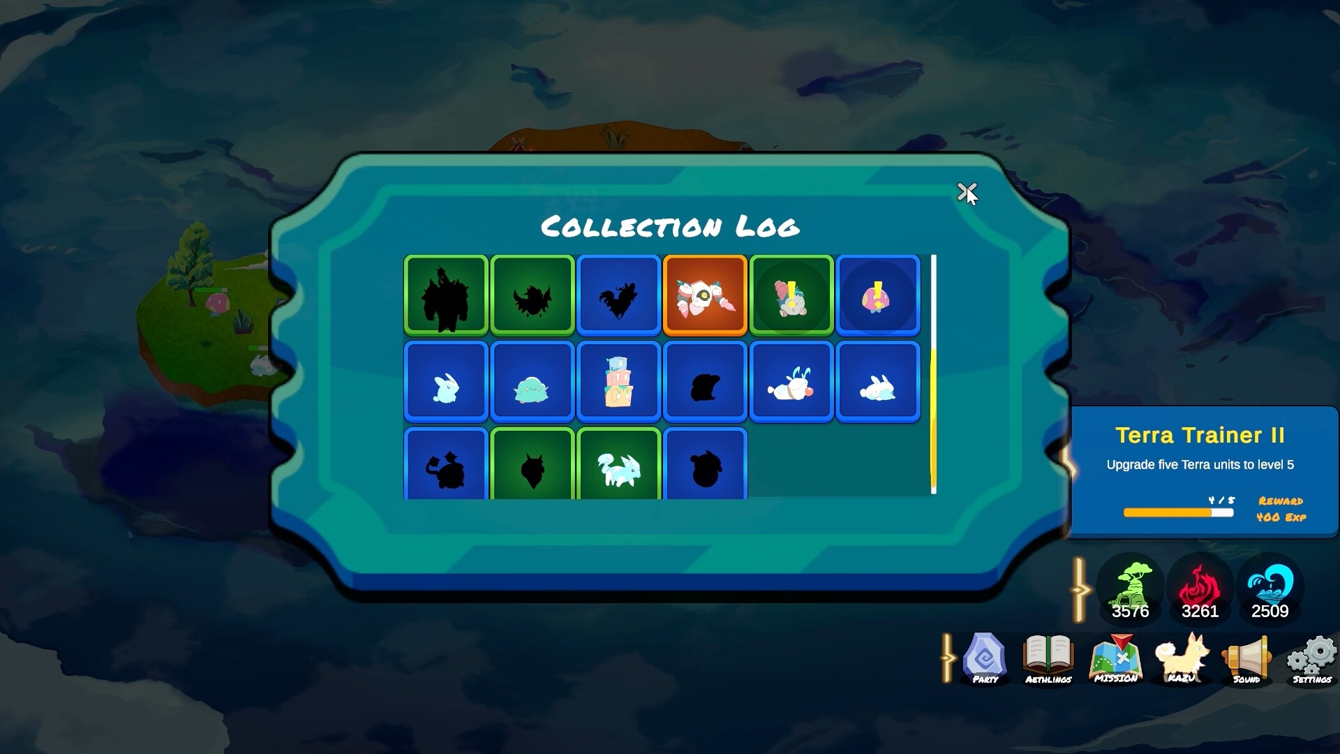 Isles of Isvenness screenshot 3