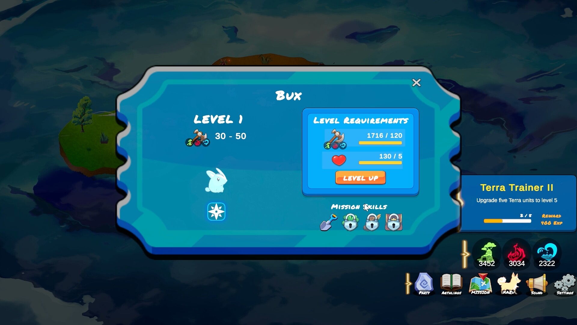 Isles of Isvenness screenshot 4