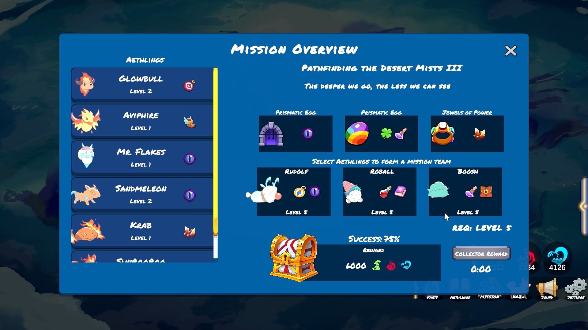 Isles of Isvenness screenshot 2