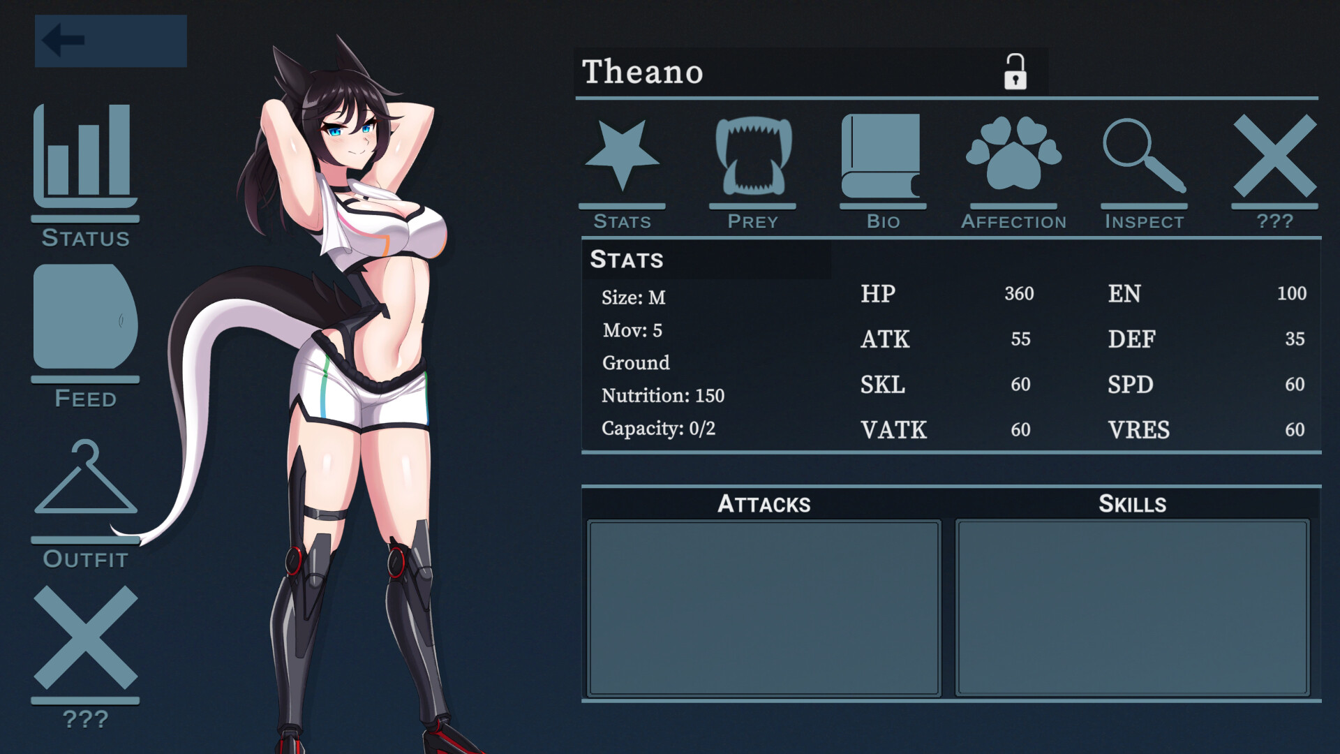 Vessel Tactics screenshot 4